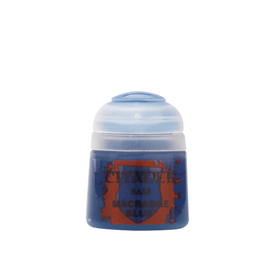 Macragge Blue - 12ML