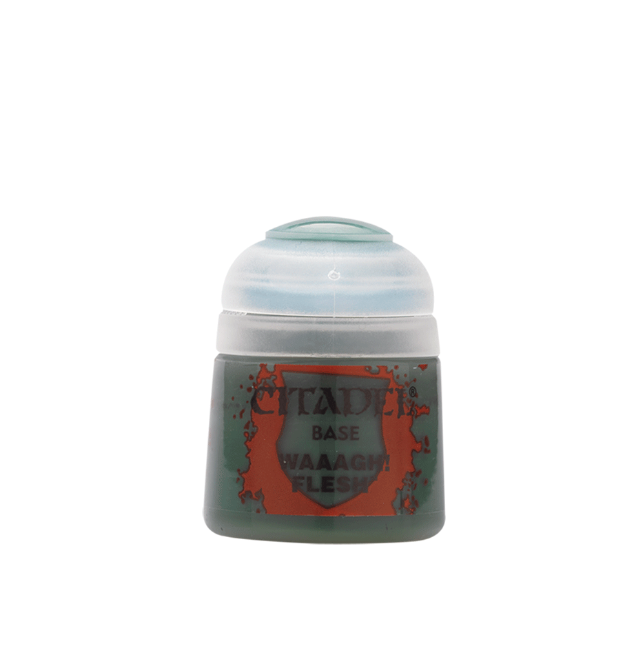 Waaagh! Flash - 12ML