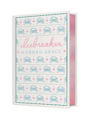 Icebreaker (Special Edition) - Hannah Grace