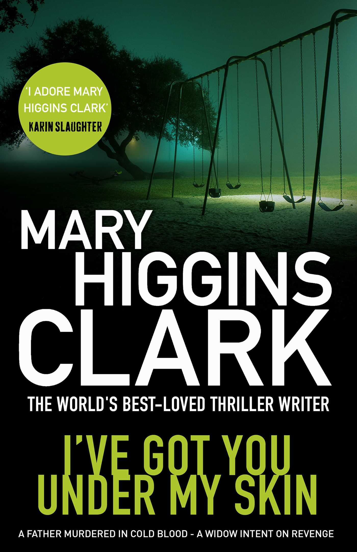 I've Got You Under My Skin - Mary Higgins Clark [Used Book]