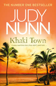 Khaki Town - Judy Nunn [Used Book]