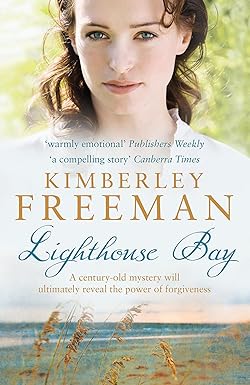 Lighthouse Bay - Kimberley Freeman [Used Book]