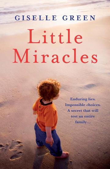 Little Miracles - Giselle Green [Used Book]