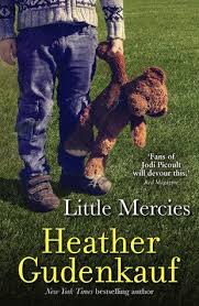 Little Merices - Heather Gudenkauf