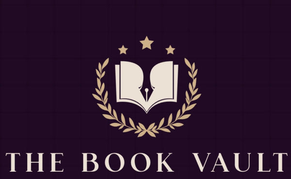 The Book Vault