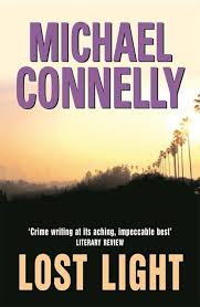 Lost Light - Michael Connelly [Used Book]