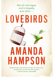 Lovebirds - Amanda Hampson [Used Book]