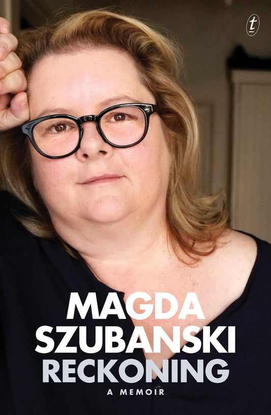 Reckoning - Magda Szubanski [Used Book]