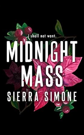 Midnight Mass - Sierra Simone