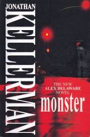 Monster - Alex Delaware Book 13 - Jonathan Kellerman [Used Book]
