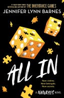 All In - Naturals Book 3 - Jennifer Lynn Barnes