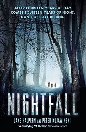 Nightfall - Jake Halpern & Peter Kujawinski