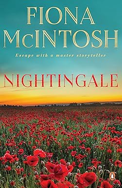 Nightingale & The Perfumer's Secret - Fiona McIntosh [Used Book]