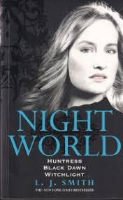 Night World - Volume 3 -  L. J. Smith [Used Book]