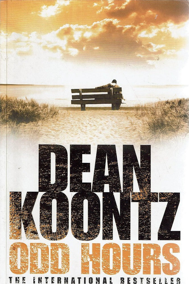 Odd Hours - Dean Koontz [Used Book]