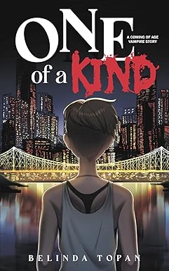 One Of A Kind - Belinda Topan