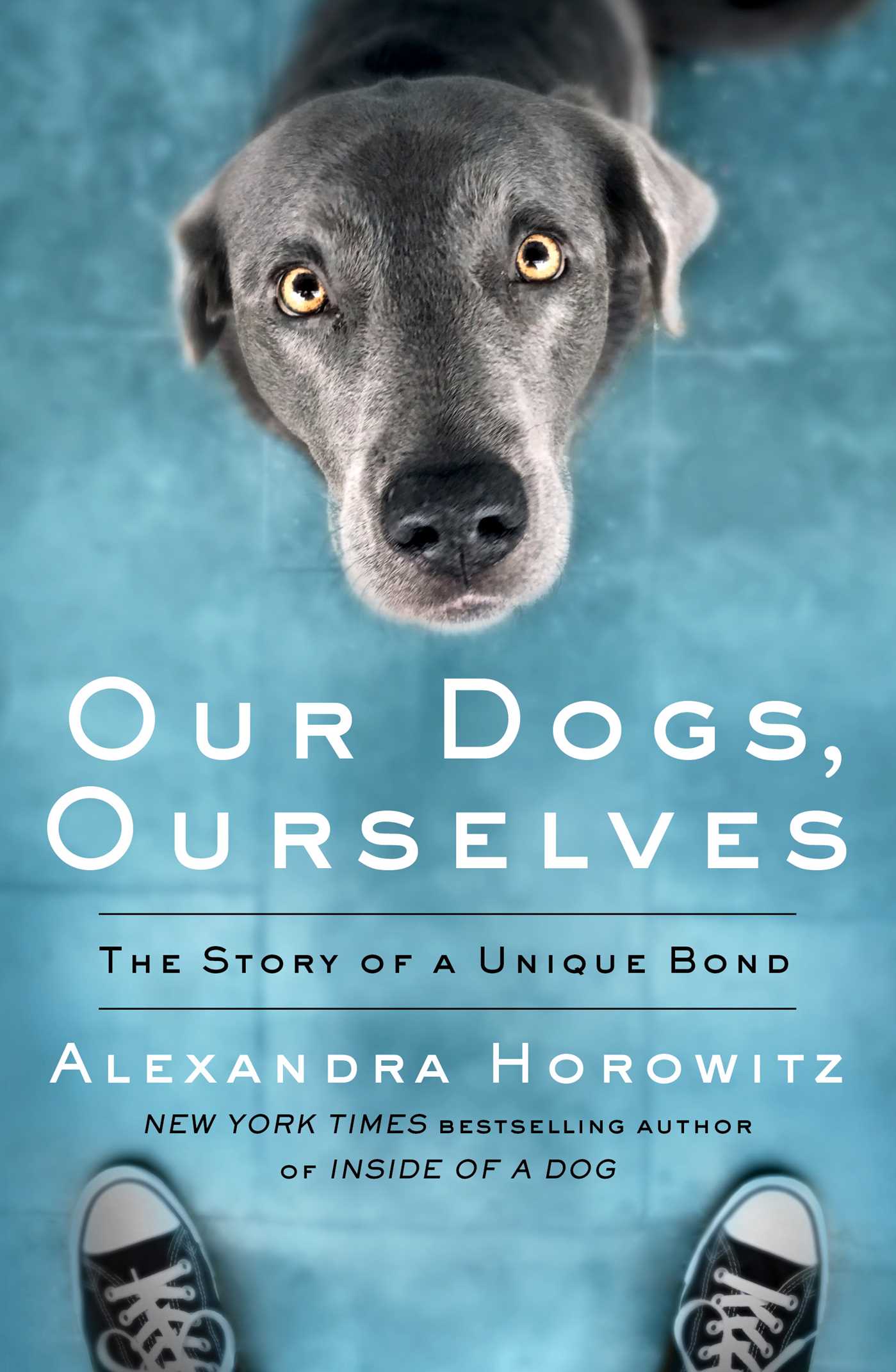 Our Dogs, Ourselves - Alexandra Horowitz [Used Book]
