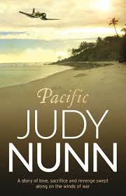 Pacific - Judy Nunn [Used Book]