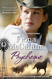 Paycheque - Fiona McCallum [Used Book]