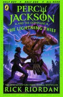 The Lightning Thief - Percy Jackson And The Olympians Book 1 - Rick Riordan
