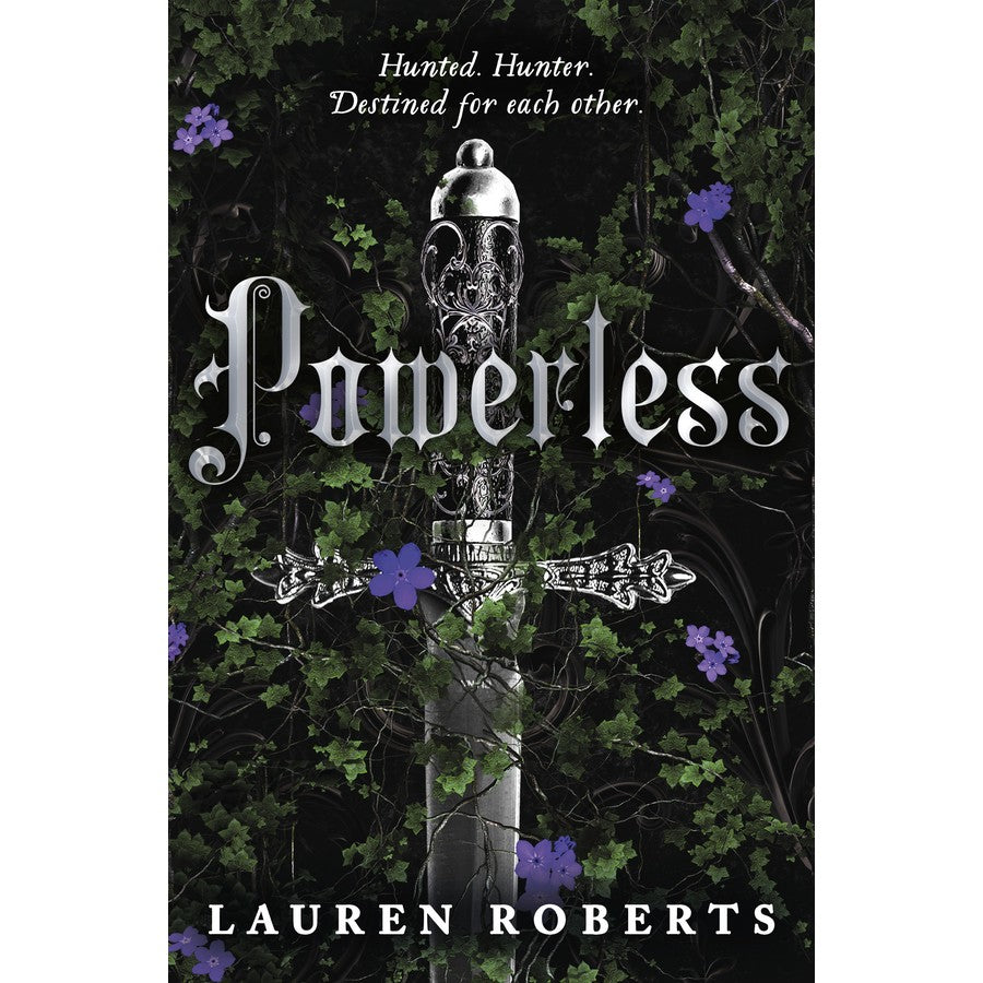Powerless - Lauren Roberts