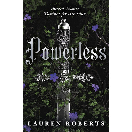 Powerless - Lauren Roberts
