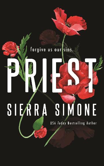 Priest - Sierra Simone [Used Book]