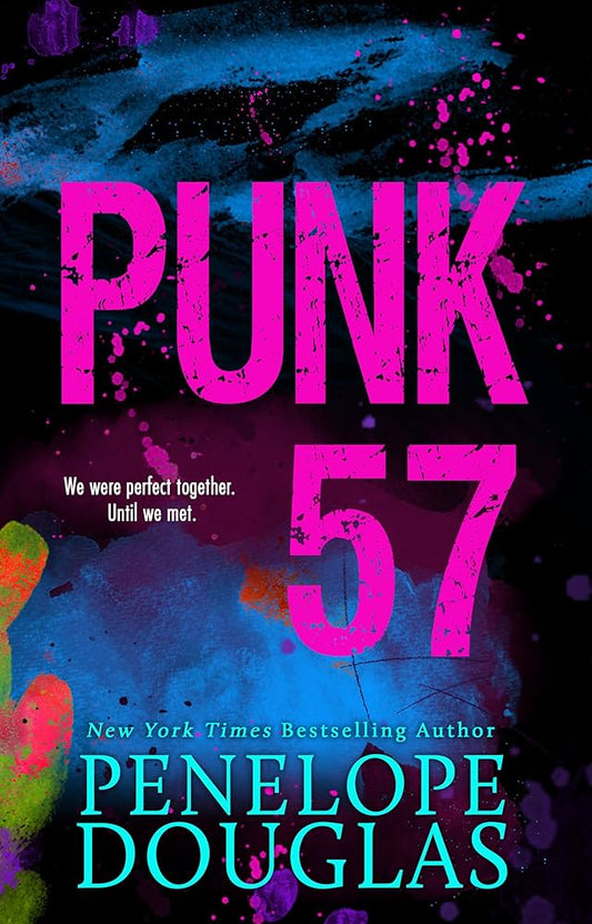 Punk 57 - Penelope Douglas