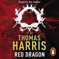 Red Dragon - Thomas Harris [Used Book]