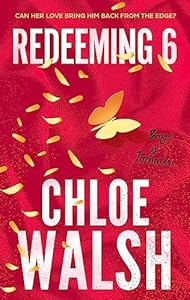 Redeeming 6 - Boys Of Tommen Book 4 - Chloe Walsh