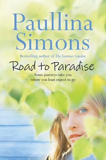 Road To Paradise - Paullina Somins [Used Book]