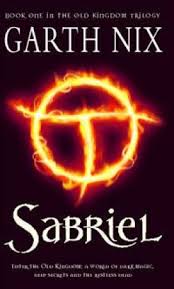 Sabriel - Book 1 Old Kingdom - Garth Nix (Copy)