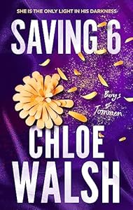 Saving 6 - Boys Of Tommen Book 3 - Chloe Walsh