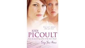 Sing You Home - Jodi Picoult [Used Book]