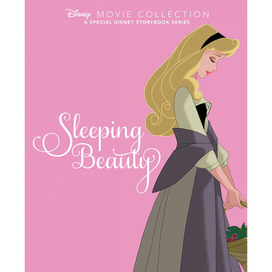 Sleeping Beauty - Disney