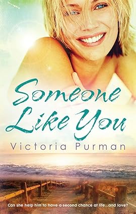 Someone Like You - Book 2 The Boys of Summer - Victoria Purman [Used Book]