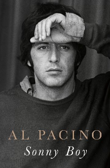 Sonny Boy - Al Pacino [Used Book]