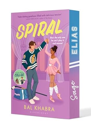 Spiral - Bal Khabra