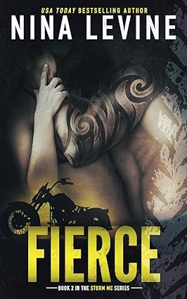Fierce - Storm MC Volume 2 - Nina Levine