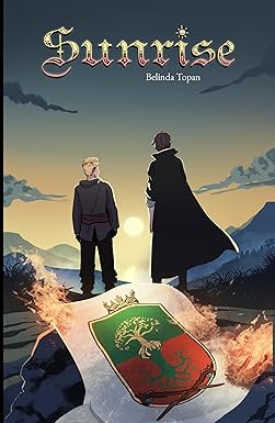 Sunrise - Belinda Topan