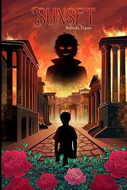 Sunset - Belinda Topan