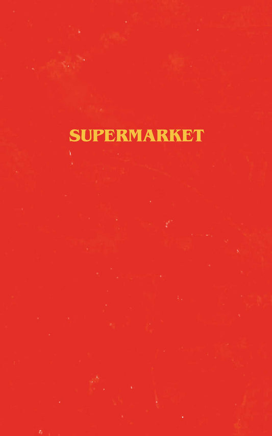 Supermarket - Bobby Hall