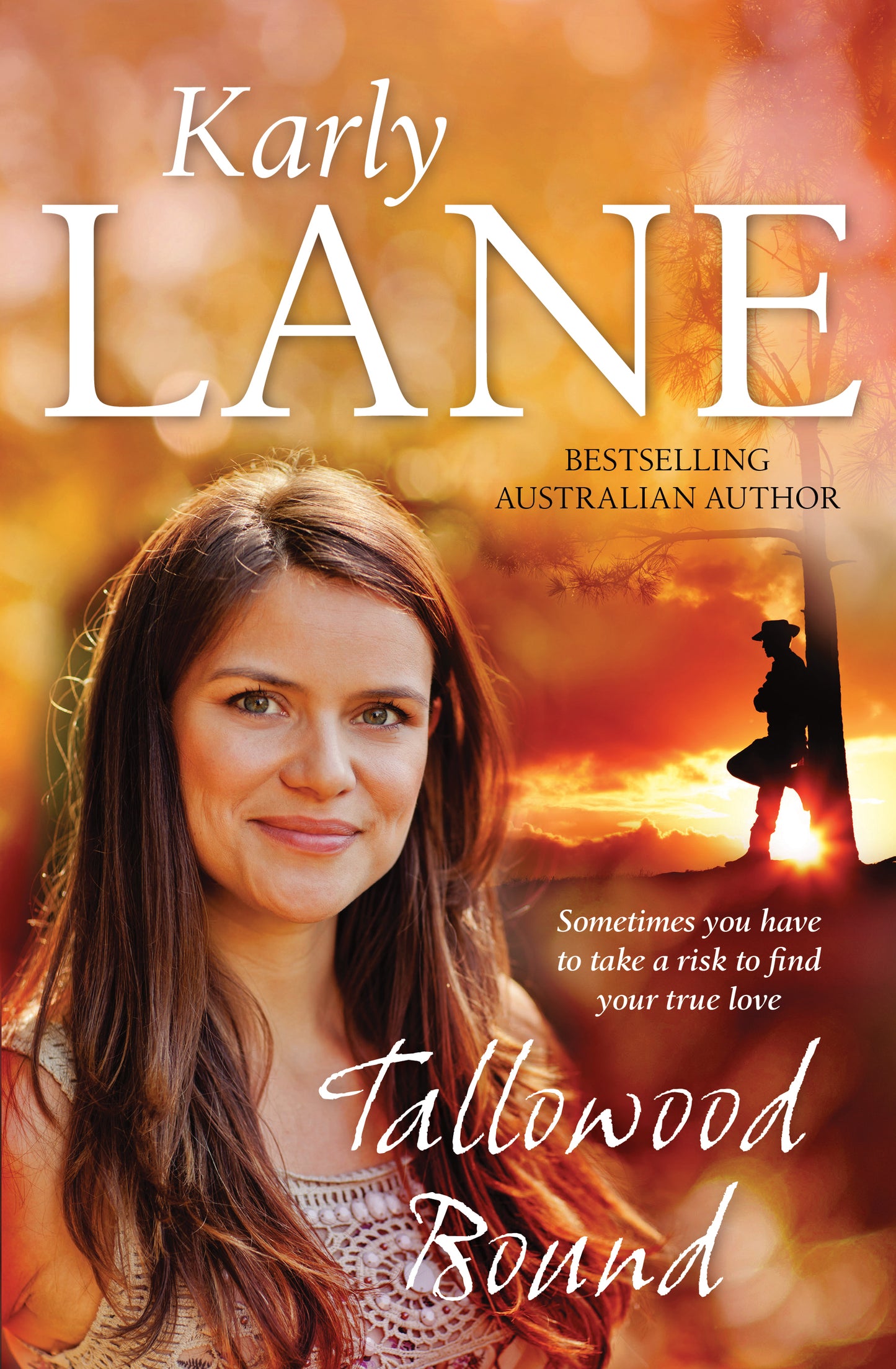 Tallowood Bound - Karly Lane [Used Book]