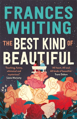 The Best Kind Of Beautiful - Frances Whiting [Used Book]