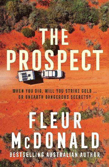 The Prospect - Fleur McDonald