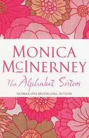 The Alphabet Sisters - Monica McInerney [Used Book]