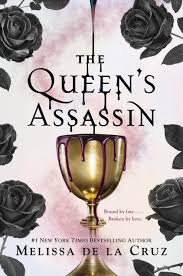 The Queens Assassin - Melissa De La Cruz