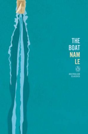 The Boat - Nam Le