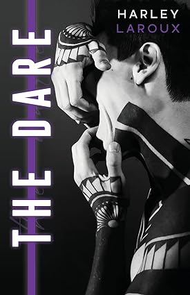 The Dare - Harley Laroux