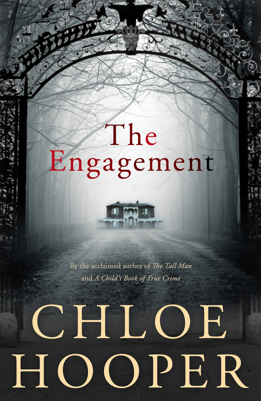 The Engagement - Chloe Hooper [Used Book]